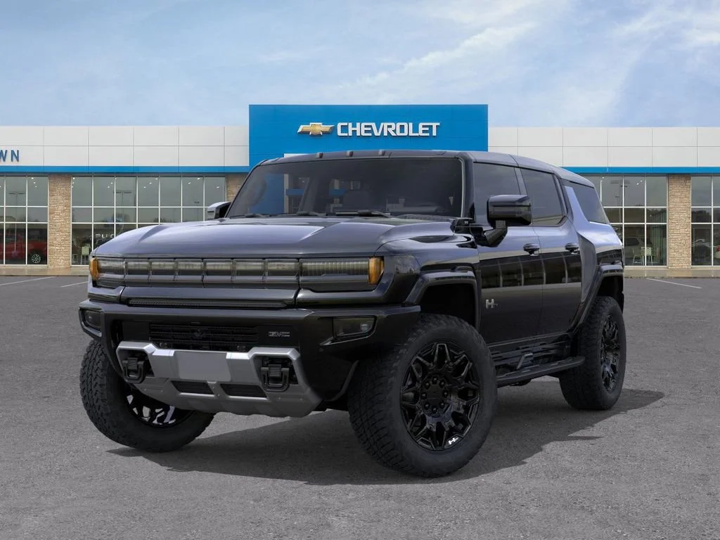 2026 GMC HUMMER EV 2X - Photo 6