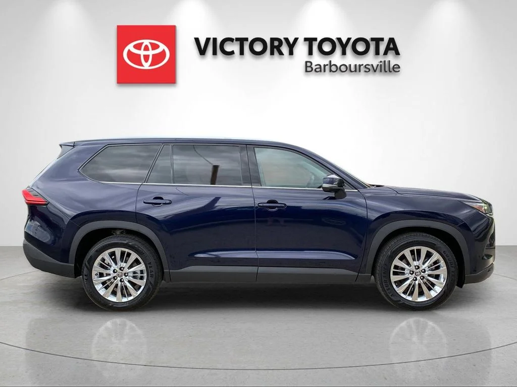 Used 2024  Toyota Platinum image 6