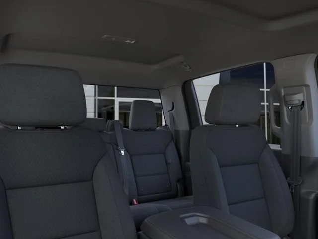 New 2026 Sterling Metallic GMC Elevation image 24
