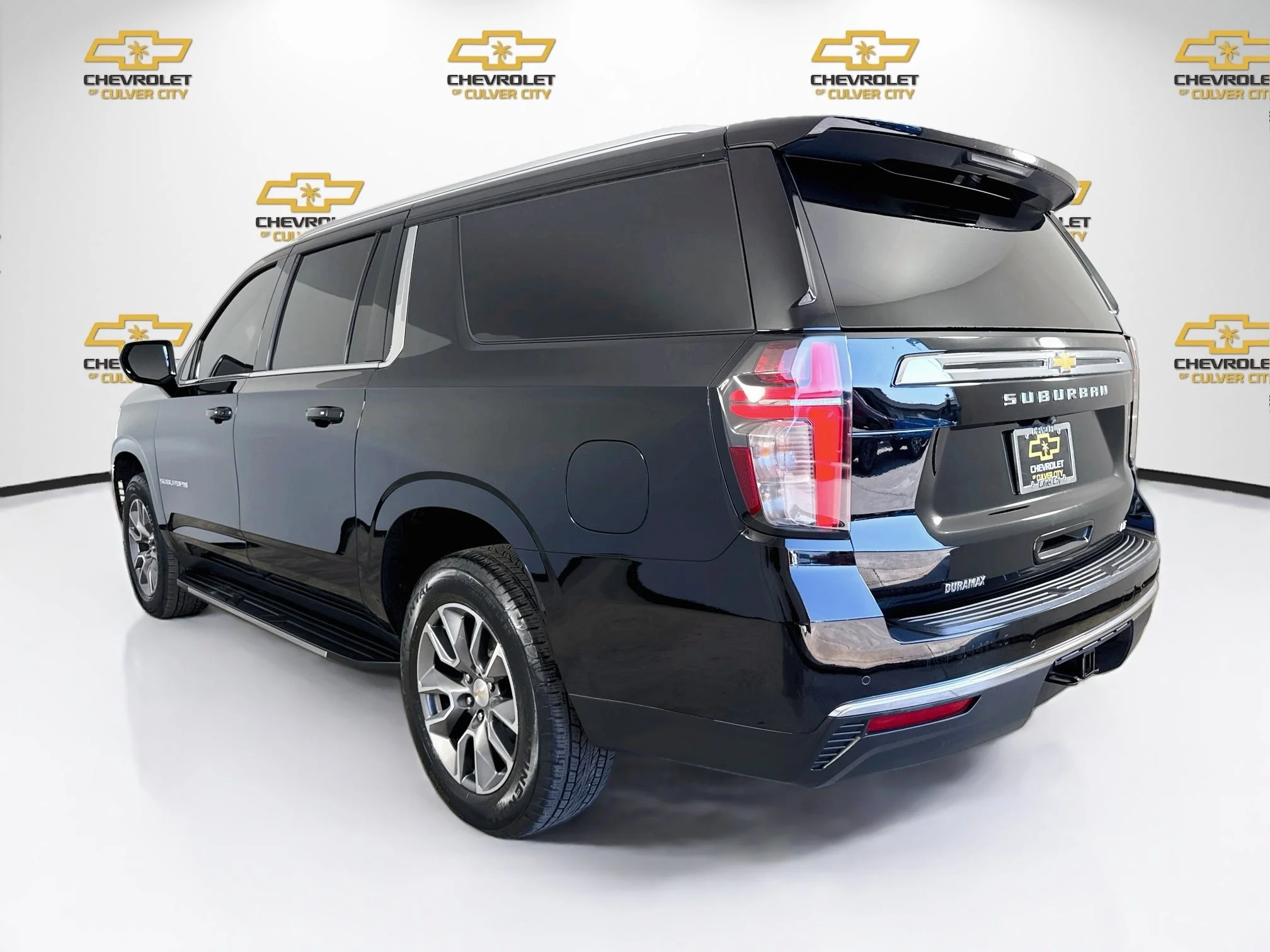 Used 2024 Black Chevrolet LT image 6