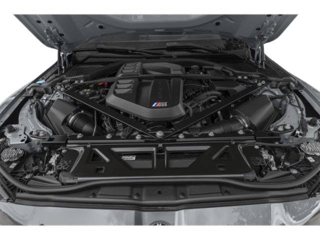 Used 2024 Toronto Red Metallic BMW Competition xDrive image 15