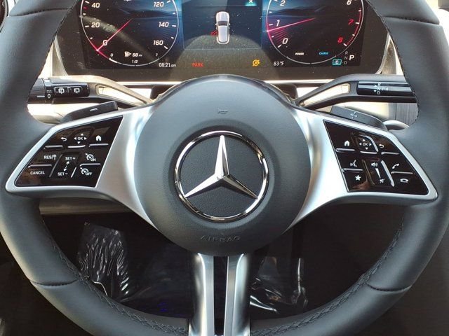 New 2026 Black Mercedes-Benz 300 image 8