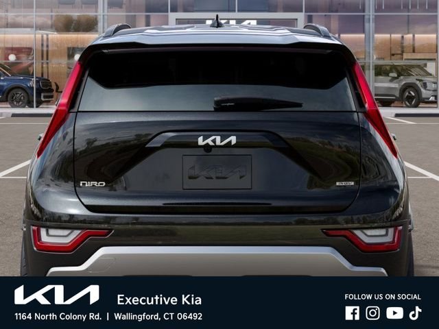 2025 Kia Niro SX Touring - Photo 13