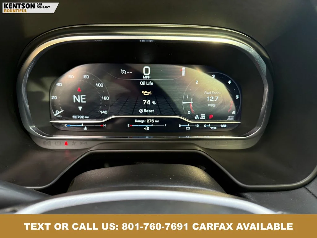 2023 GMC Yukon SLT - Photo 16