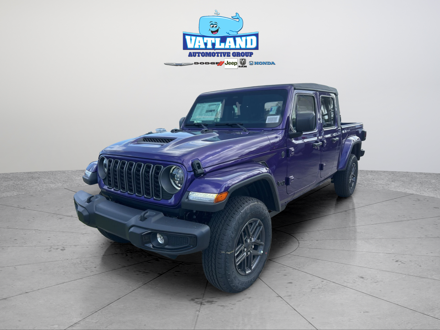 New 2026 Reign Exterior Paint Jeep Sport S image 20