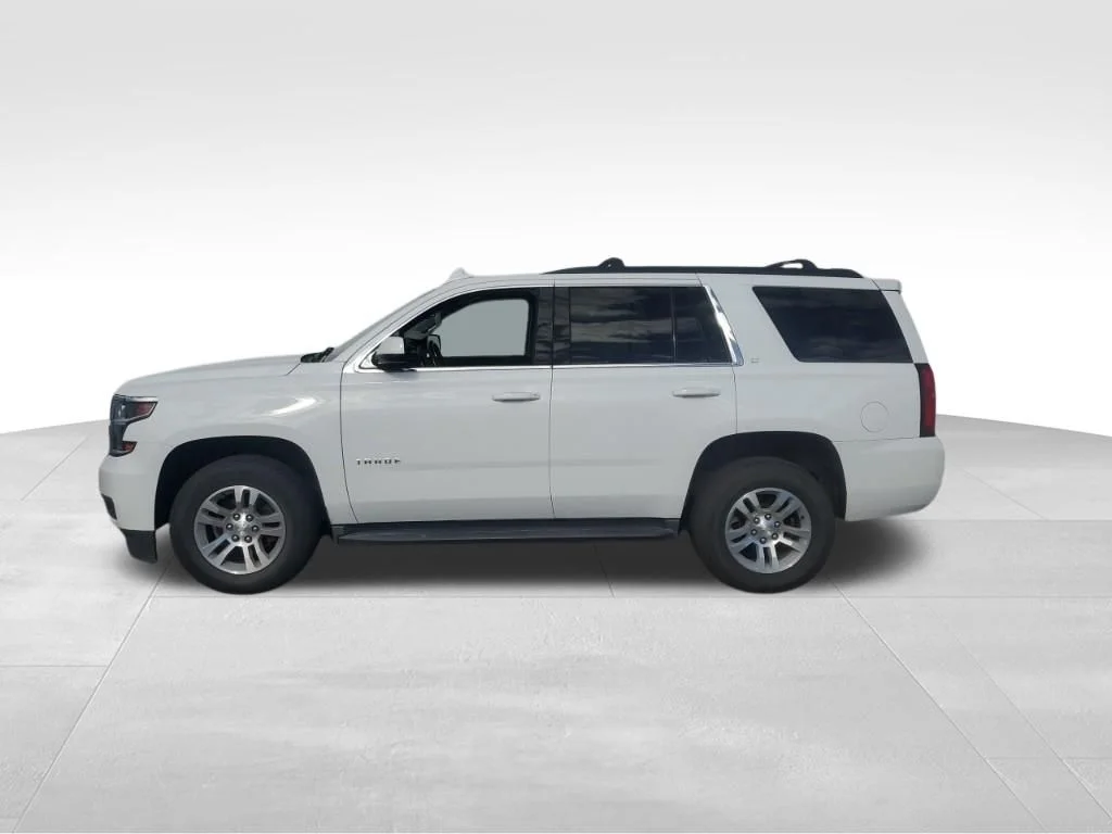 Used 2019 White Chevrolet LT image 2