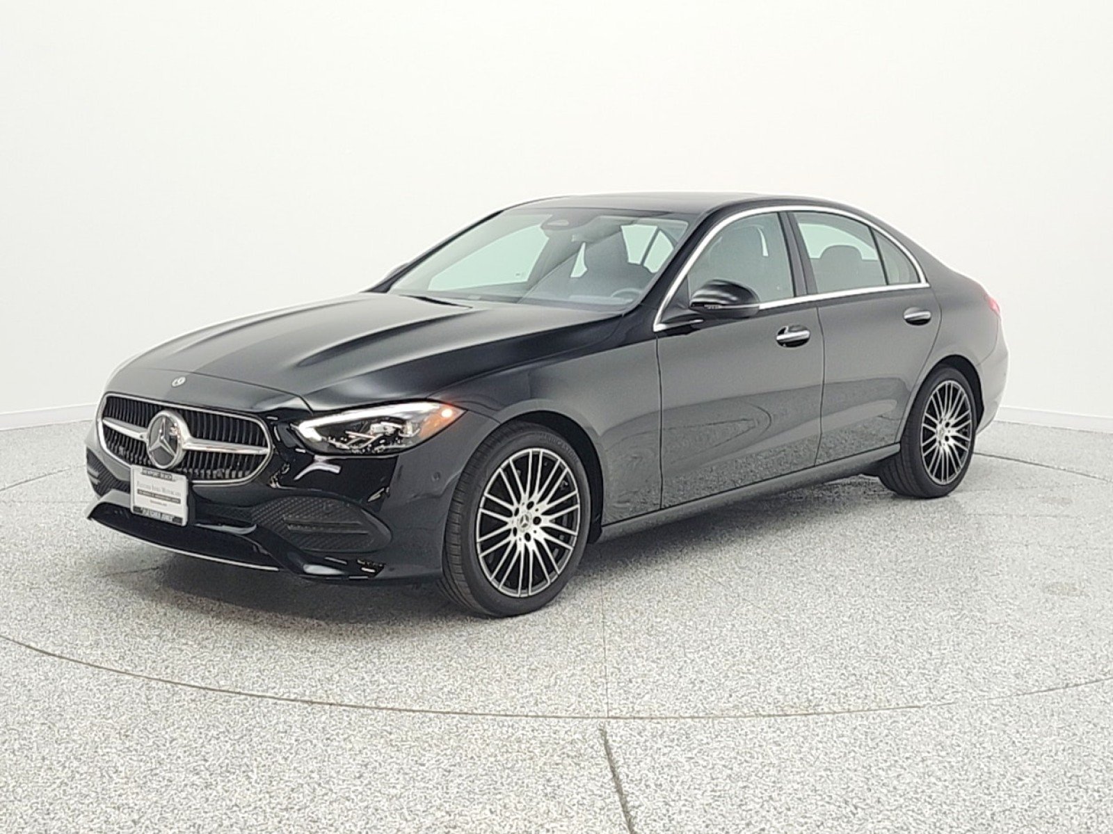 2023 Mercedes-Benz C-Class C 300's photo