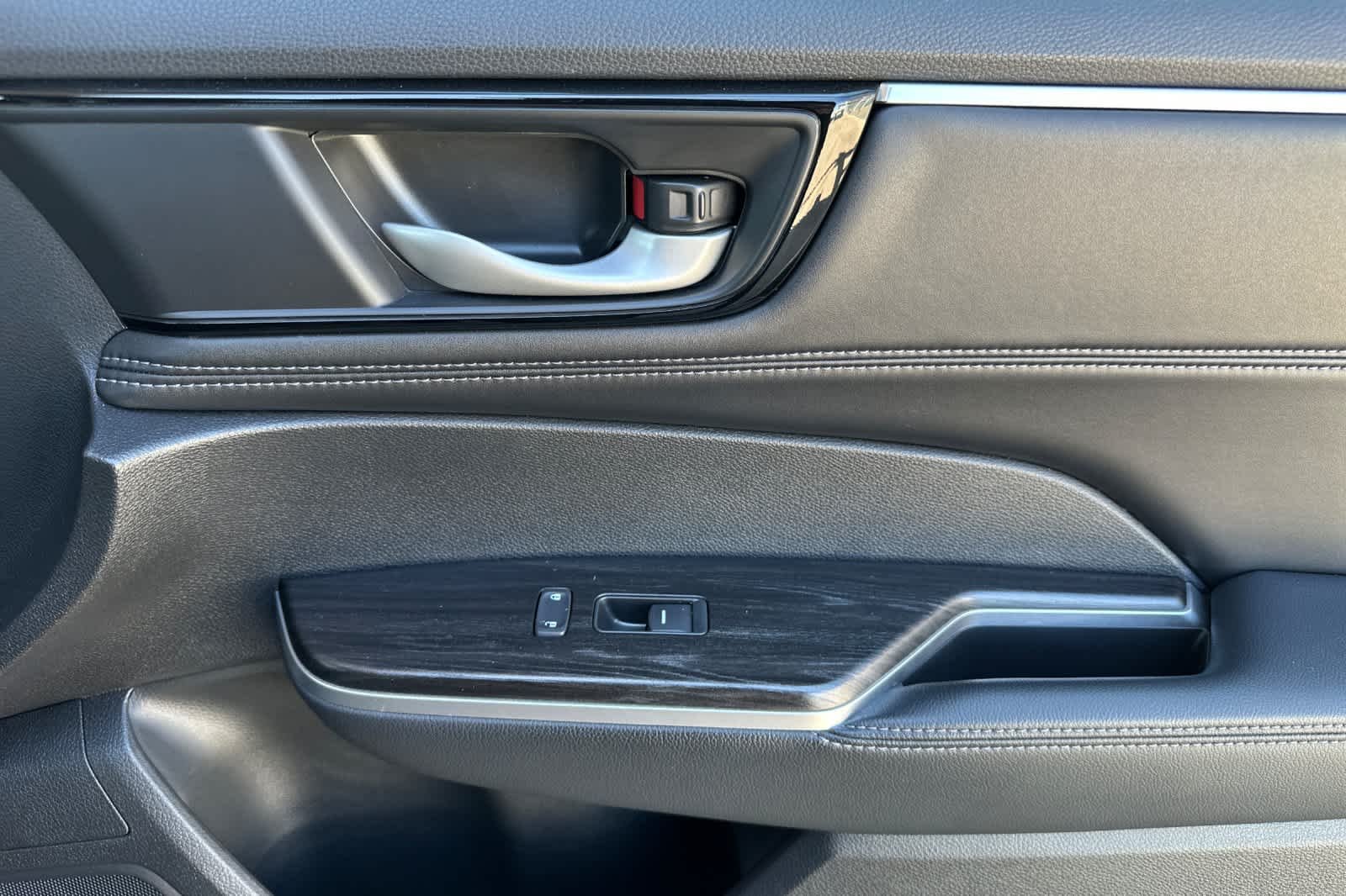 2020 Honda Clarity Base - Photo 18