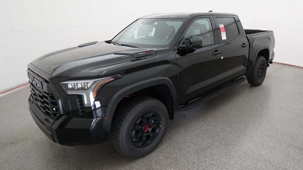 2026 Toyota Tundra i-FORCE MAX TRD Pro