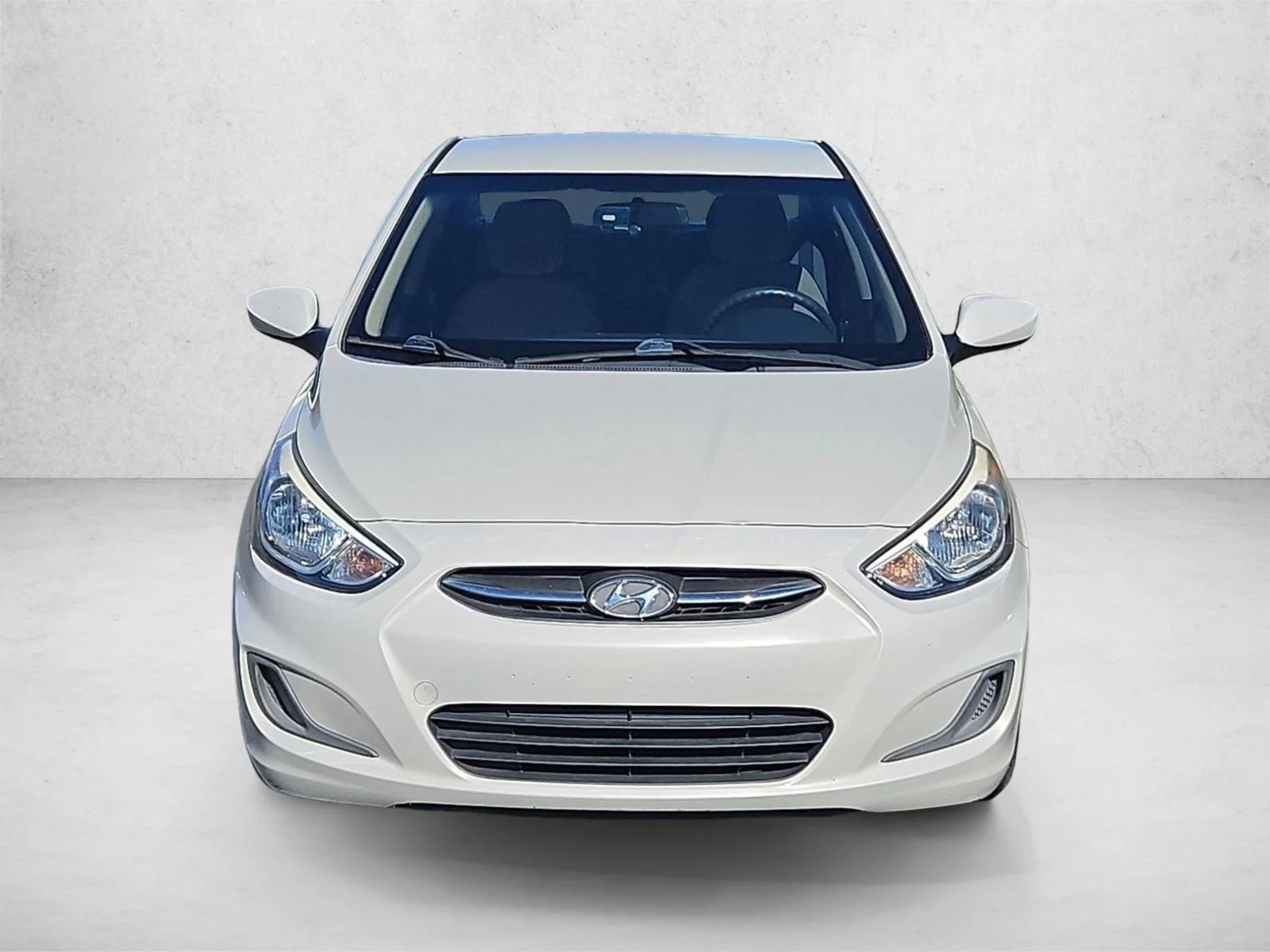 Used 2015 Hyundai Accent GLS with VIN KMHCT4AE8FU848498 for sale in Cerritos, CA
