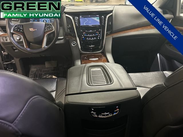 Used 2020 Black Cadillac Premium Luxury image 21