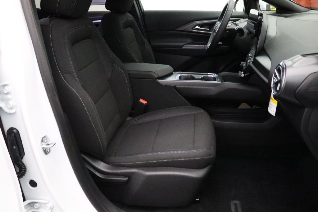 2026 Chevrolet Equinox EV 1LT - Photo 18