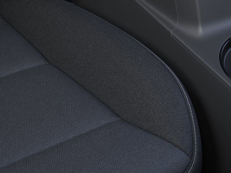 2026 Chevrolet Colorado Work Truck - Photo 21