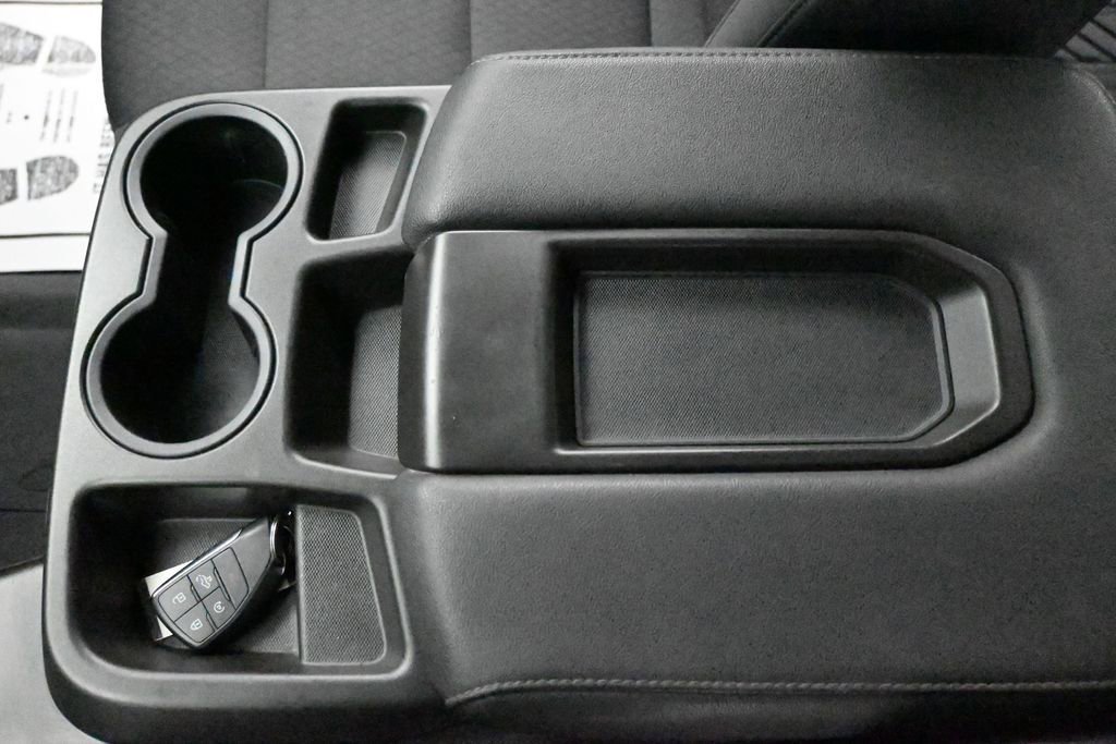 Used 2022 Northsky Blue Metallic Chevrolet LT image 13