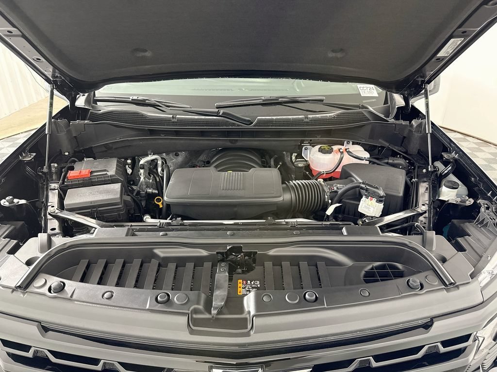 2026 Chevrolet Silverado 1500 LT Trail Boss - Photo 28