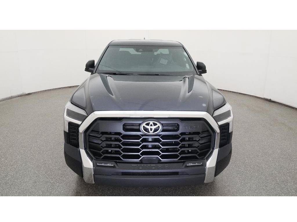 New 2026 Bluprint Toyota SR5 image 15