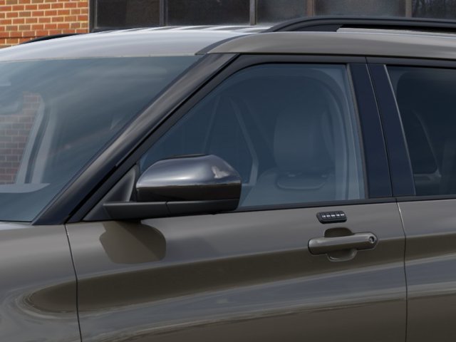 New 2027 Marsh Gray Ford Tremor image 43