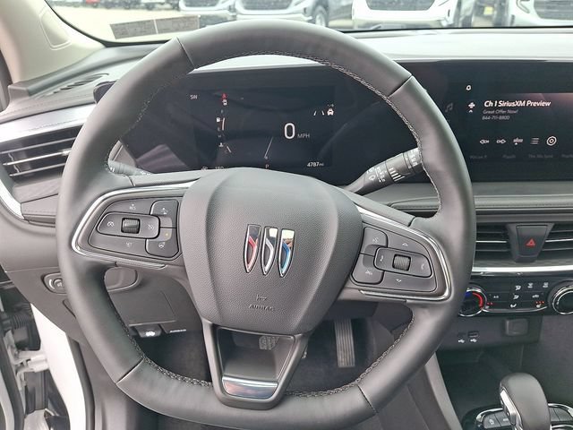 2026 Buick Encore GX Sport Touring - Photo 23