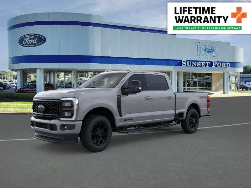 2026 Ford F-350 Lariat 4x4 Crew Cab 6-3/4' Box SRW's photo