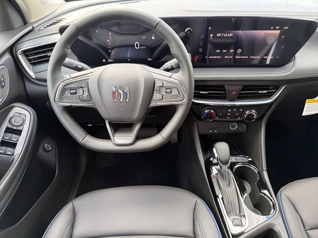 2026 Buick Encore GX Sport Touring - Photo 18