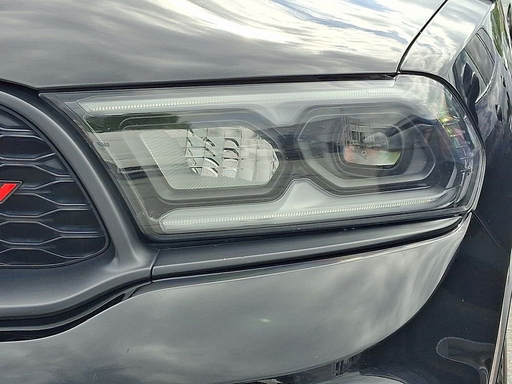 Used 2023 Black Dodge GT Plus image 9