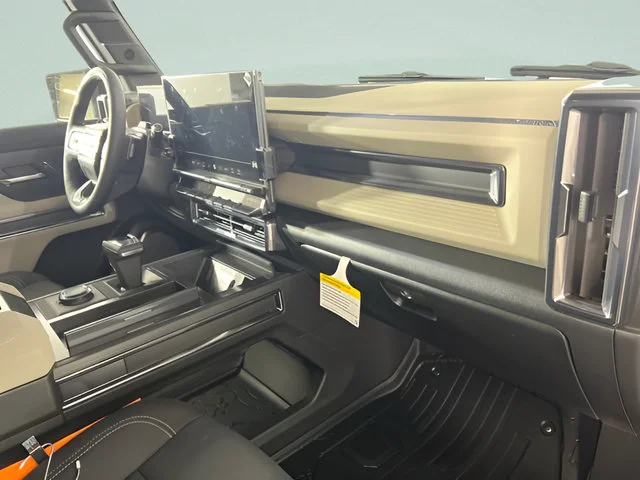 2026 GMC HUMMER EV 2X - Photo 33
