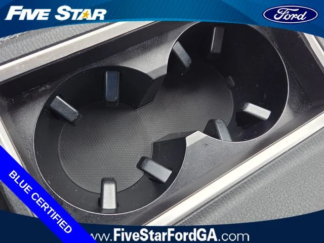 Used 2024 Gray Mitsubishi SEL image 23
