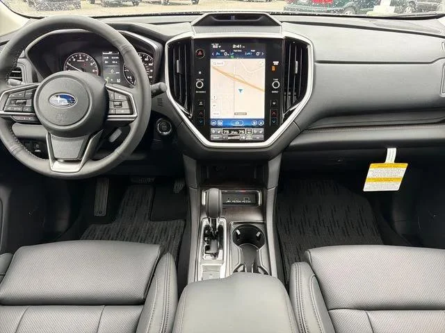 2026 Subaru Ascent Touring - Photo 9