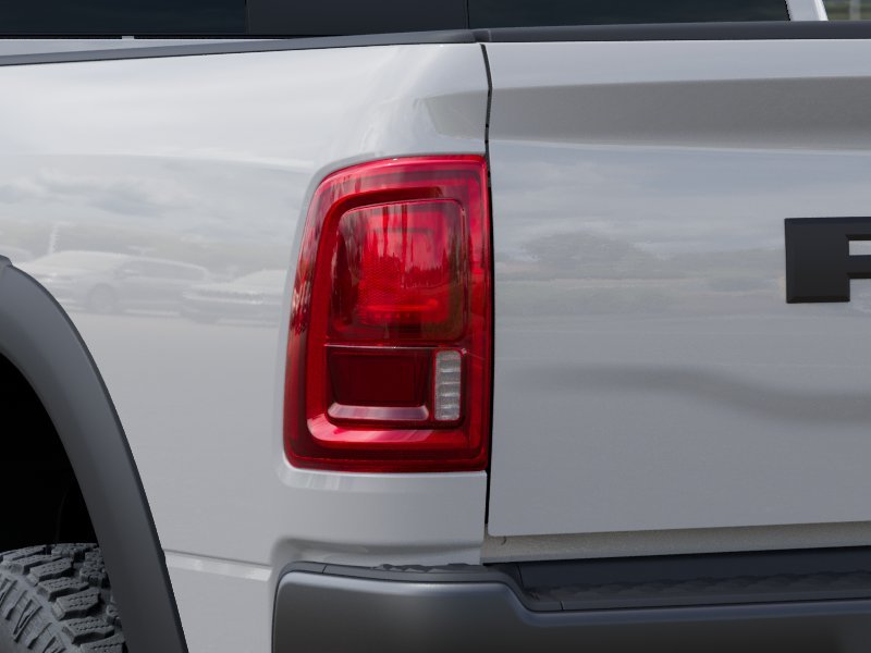 2025 RAM 2500 Tradesman - Photo 20