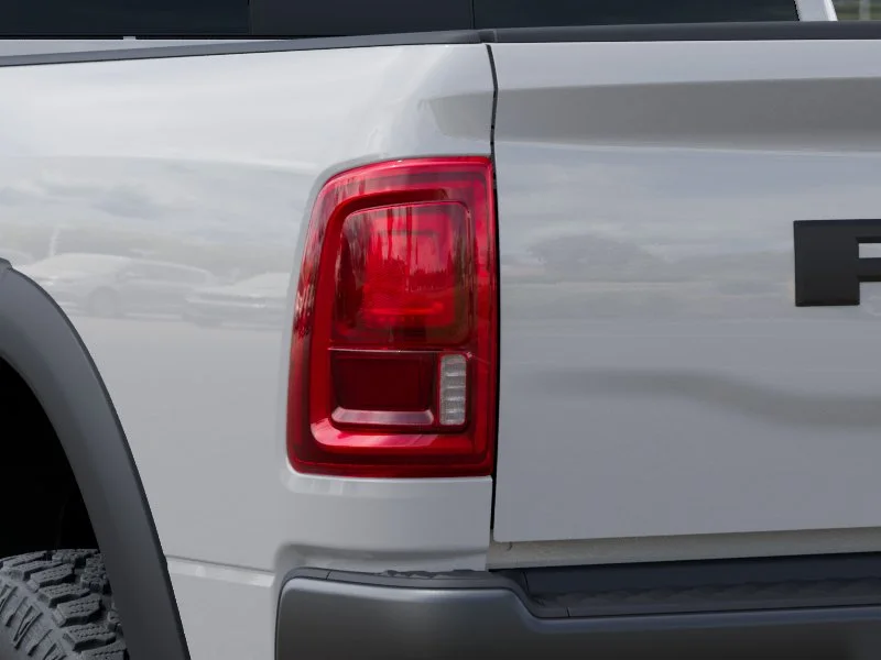 2025 RAM 2500 Tradesman - Photo 20