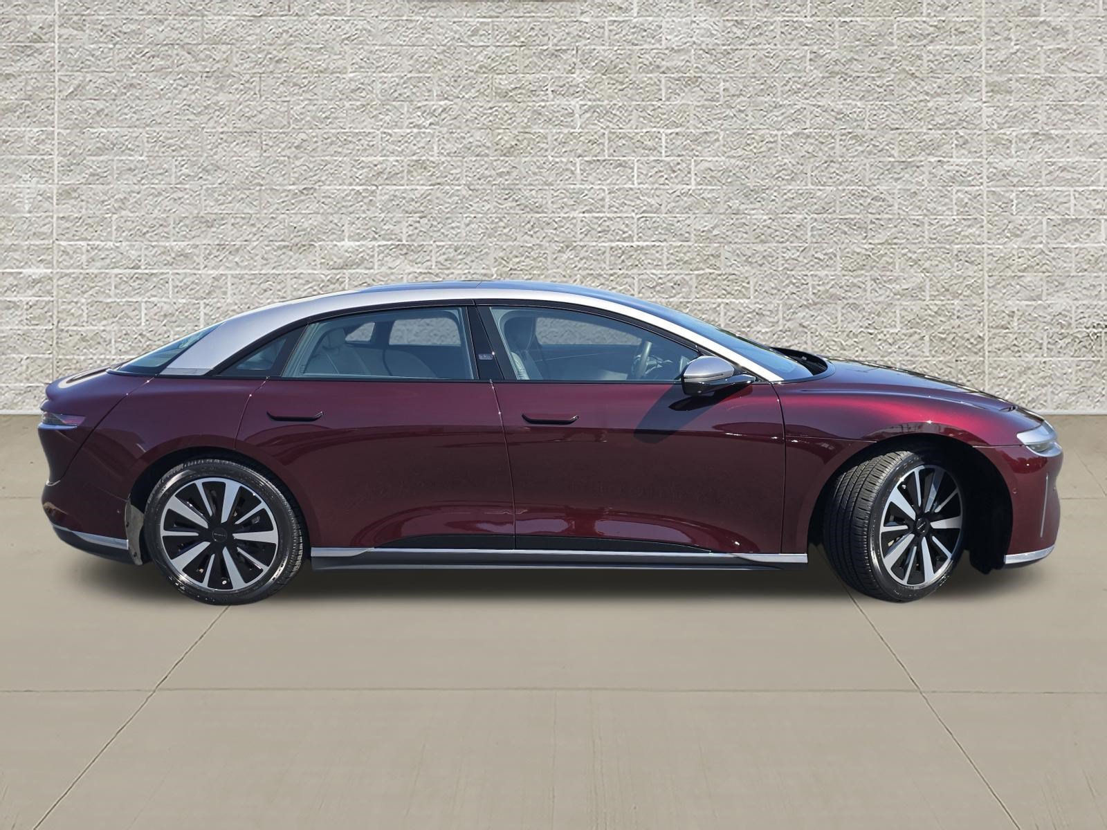 Used 2022 Zenith Red Lucid Dream Edition image 8