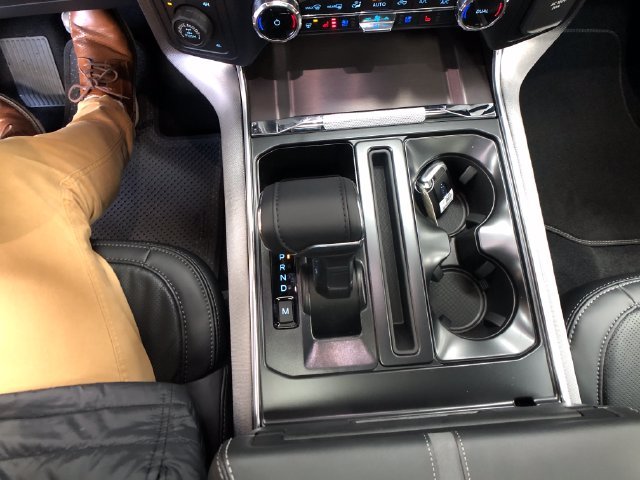 New 2026 Avalanche Ford Platinum® image 20