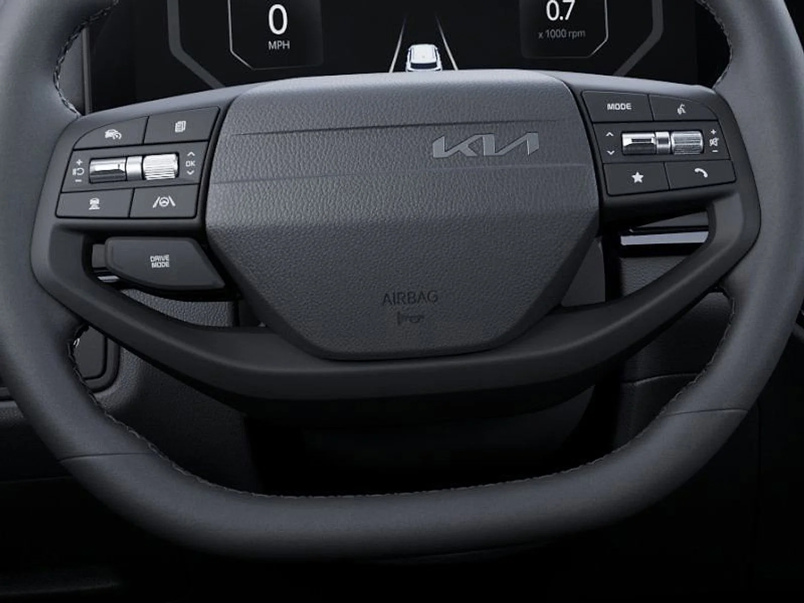 New 2026 Wolf Gray Kia SX image 22