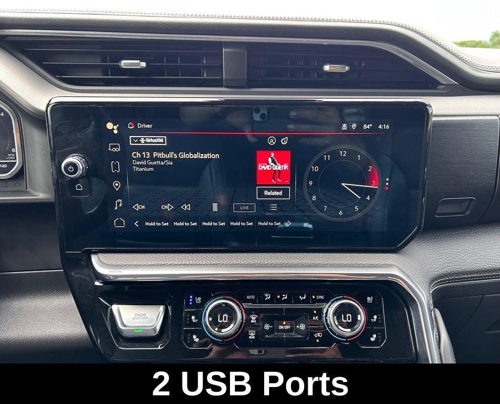 2022 GMC Sierra 1500 Denali Denali - Photo 31