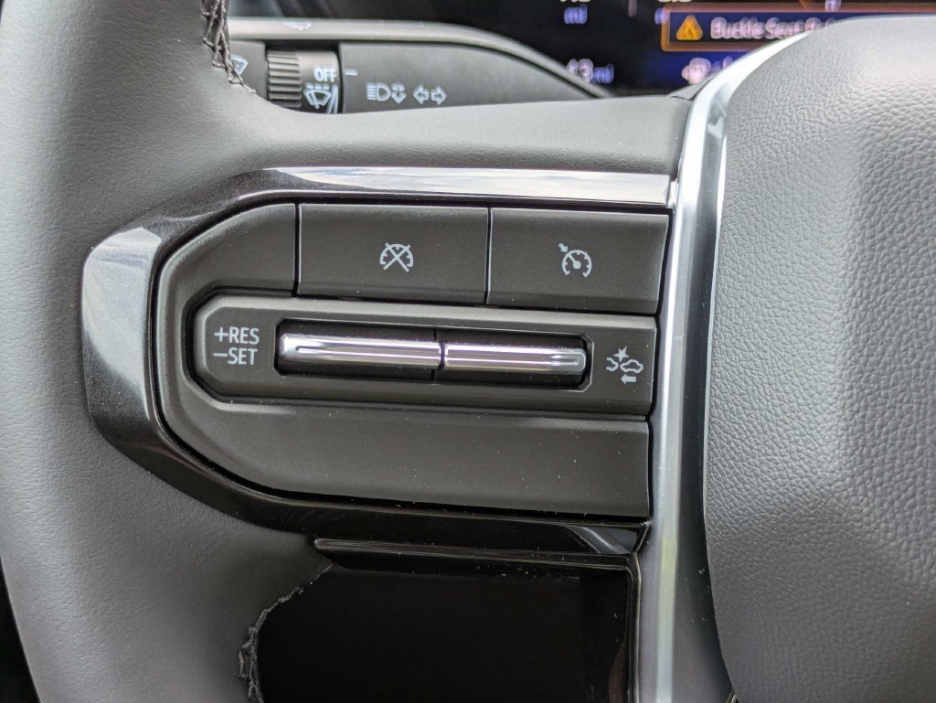 2026 Chevrolet Colorado LT - Photo 24