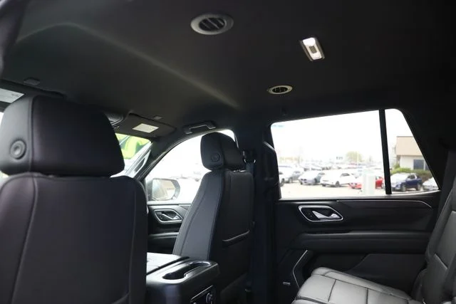 Used 2022 Black Chevrolet LT image 21
