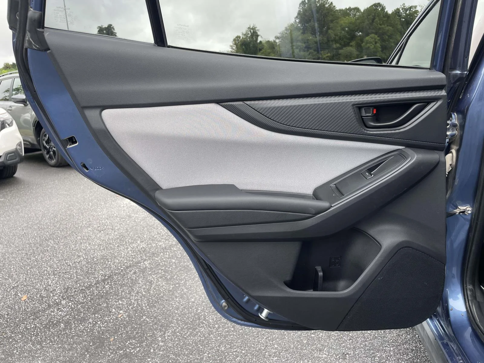 Used 2020 Subaru Crosstrek Premium with VIN JF2GTAEC7L8244069 for sale in Fletcher, NC