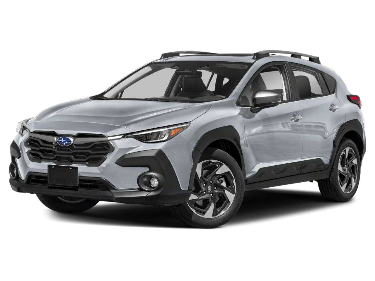 2024 Subaru Crosstrek Limited CVT's photo