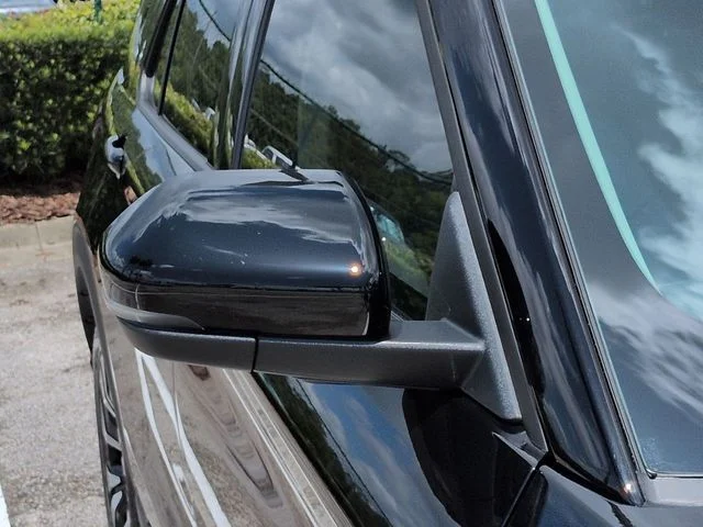 New 2026 Agate Black Metallic Ford Platinum™ image 12