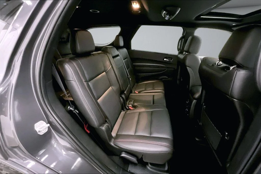 Used 2025 Gray Dodge R/T Plus image 25