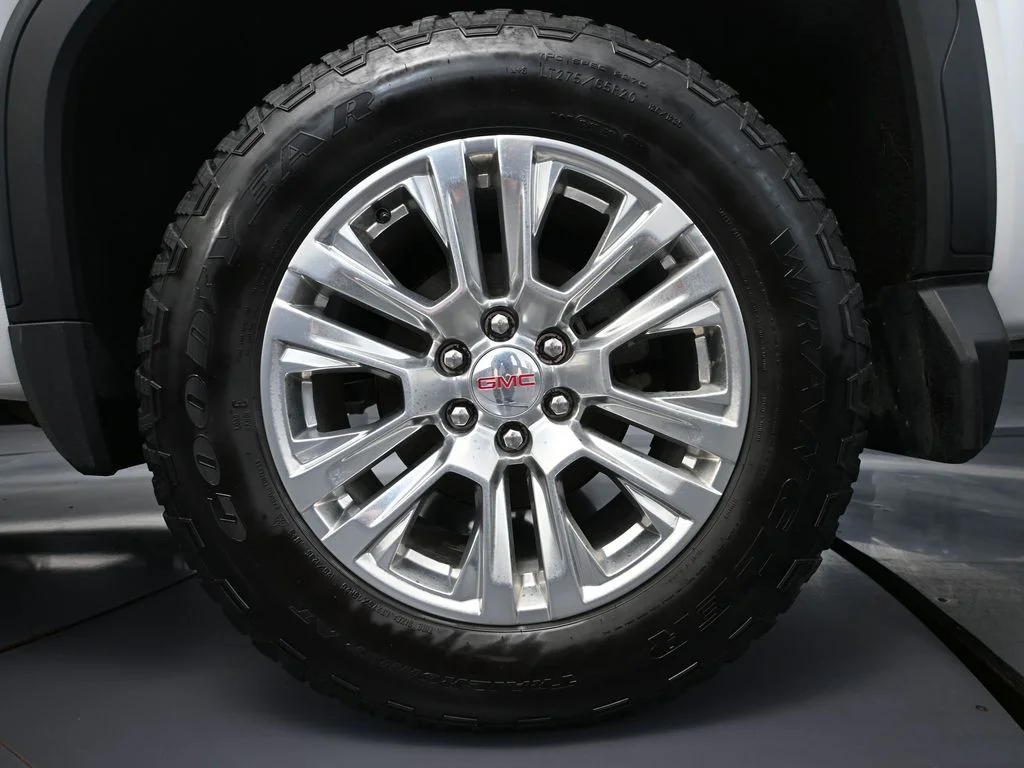 Certified Used 2023 White GMC Denali image 16
