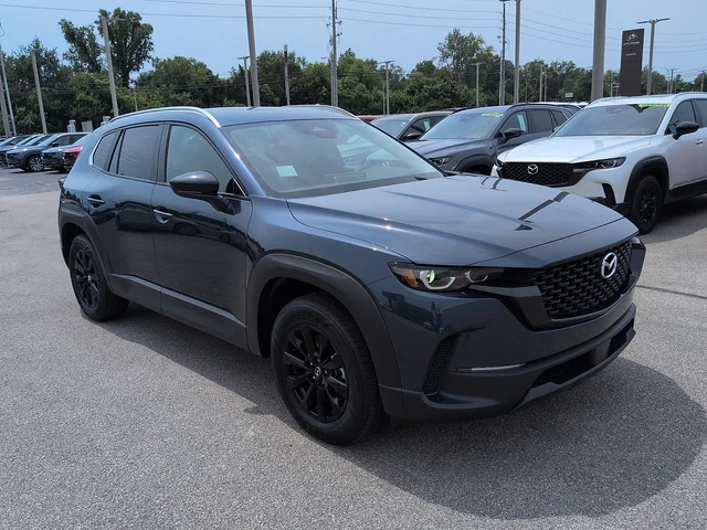 2026 Mazda CX-50 2.5 S Select