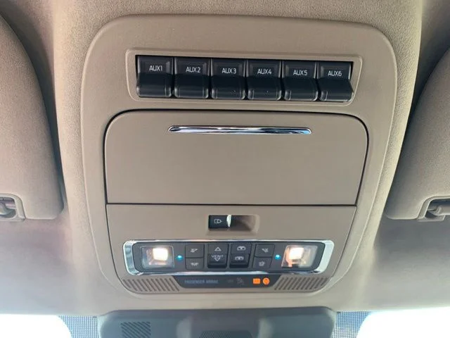 New 2026 Black Ford F-250® Platinum® image 34