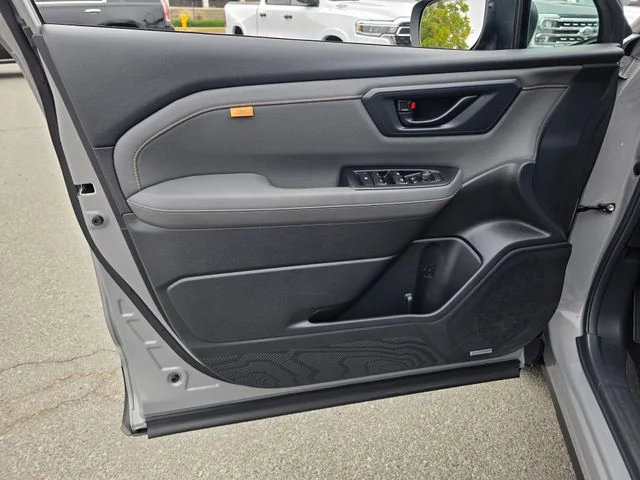 Certified Used 2026 Beige Subaru Wilderness image 19