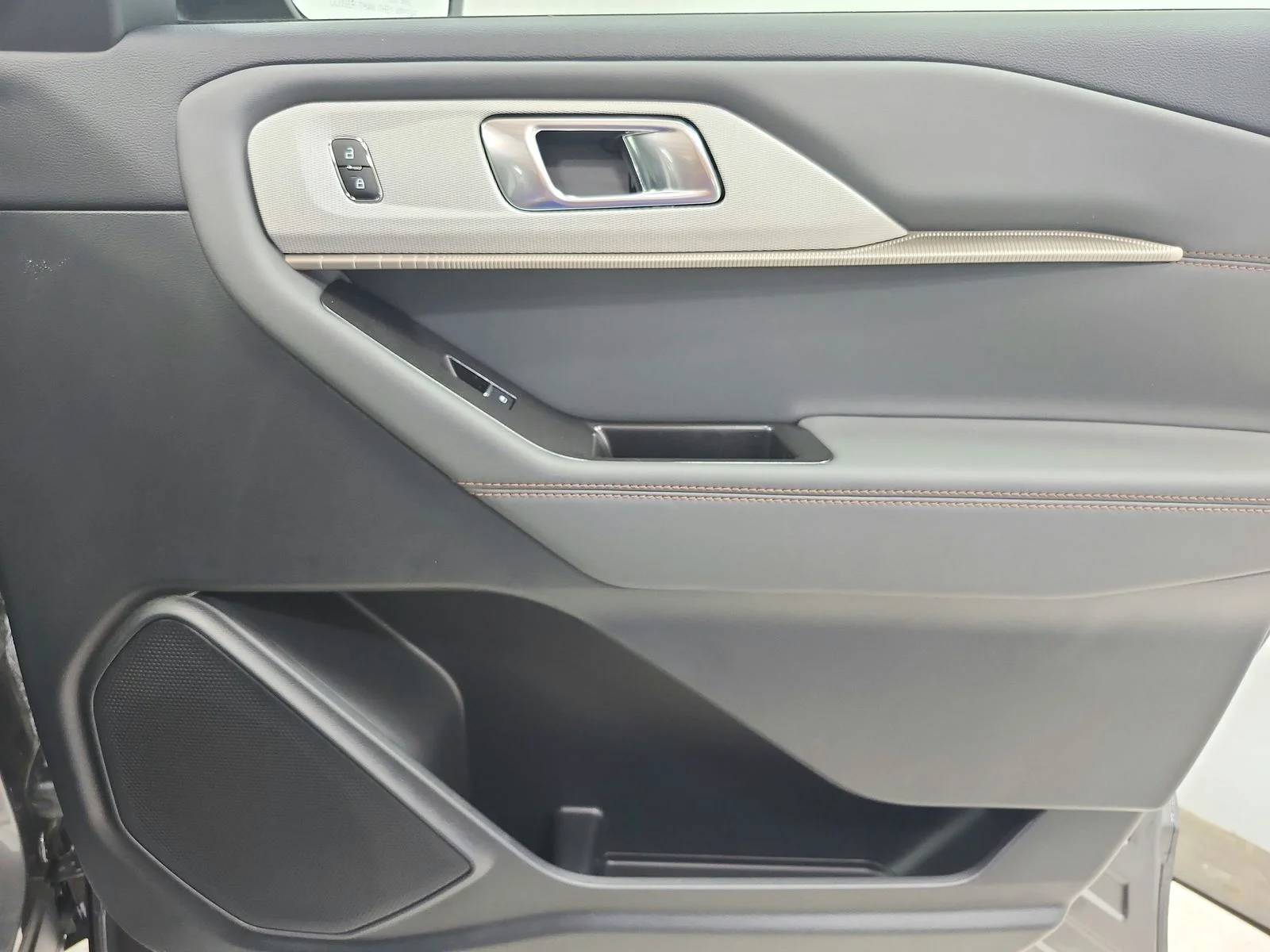 New 2026 Gray Ford Active image 42