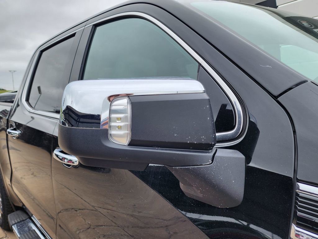 2026 GMC Sierra 1500 SLT - Photo 12