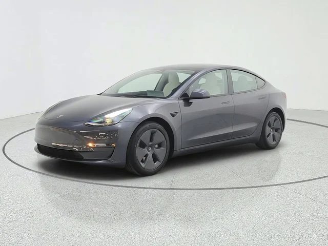 2022 Tesla Model 3 Long Range AWD *Ltd Avail*