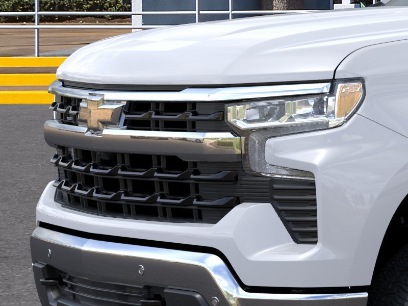 2026 Chevrolet Silverado 1500 LT - Photo 13