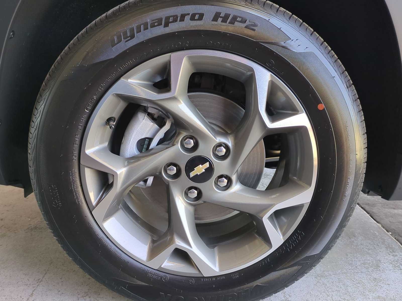 2026 Chevrolet Trax LT - Photo 28