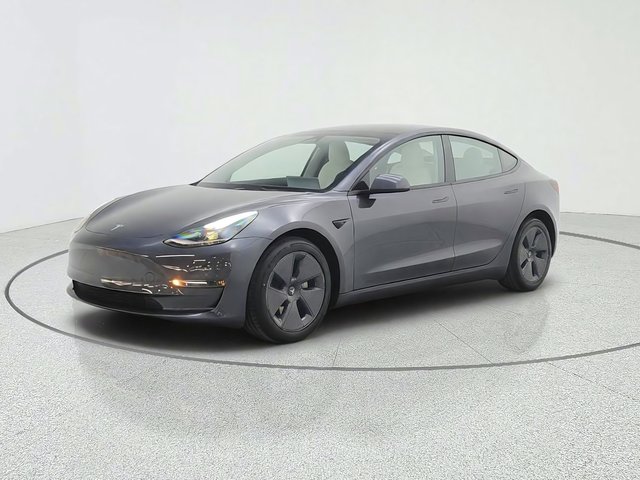 2022 Tesla Model 3 Long Range AWD *Ltd Avail*